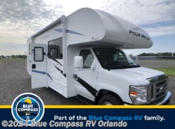 New 2024 Thor Motor Coach Four Winds 28Z available in Casselberry, Florida