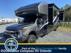 New 2024 Jayco Seneca XT 35L available in Casselberry, Florida