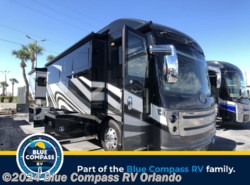 Used 2018 American Coach American Eagle 45N available in Casselberry, Florida