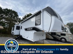New 2024 Jayco Eagle 321RSTS available in Casselberry, Florida