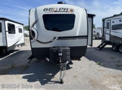 New 2024 Forest River Rockwood Geo Pro G20FKS available in Casselberry, Florida