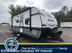 New 2024 Jayco Jay Flight SLX 261BHS available in Casselberry, Florida
