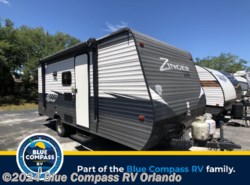 Used 2019 CrossRoads Zinger Lite 18bh available in Casselberry, Florida