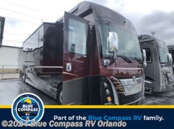 Used 2022 Foretravel Realm Presidential LVMS available in Casselberry, Florida