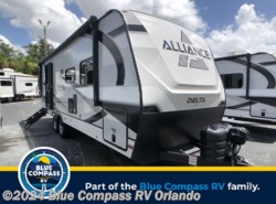New 2024 Alliance RV Delta 262RB available in Casselberry, Florida