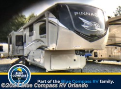 New 2024 Jayco Pinnacle 37MDQS available in Casselberry, Florida