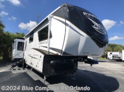 New 2024 Jayco Pinnacle 37MDQS available in Casselberry, Florida