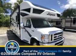 Used 2023 Jayco Greyhawk 30Z available in Casselberry, Florida