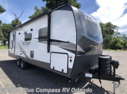 New 2024 Forest River Rockwood Ultra Lite 2606WS available in Casselberry, Florida