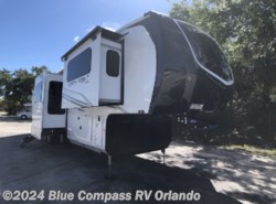 New 2025 Jayco North Point 382FLRB available in Casselberry, Florida