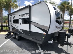 New 2024 Forest River Rockwood Mini Lite 2109S available in Casselberry, Florida