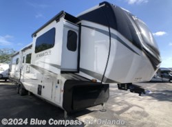 New 2025 Jayco Pinnacle 38FLGS available in Casselberry, Florida