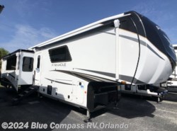 New 2025 Jayco Pinnacle 38FBRK available in Casselberry, Florida