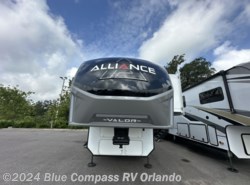 Used 2024 Alliance RV Valor 36V11 available in Casselberry, Florida