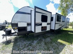 New 2024 Forest River Aurora Sky Series 340BHTS available in Casselberry, Florida