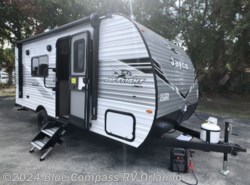 New 2025 Jayco Jay Flight SLX 175FQ available in Casselberry, Florida