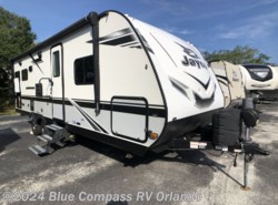 Used 2021 Jayco Jay Feather 24rl Jayfeather available in Casselberry, Florida