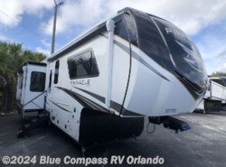 New 2025 Jayco Pinnacle 32RLTS available in Casselberry, Florida