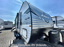 New 2025 Jayco Jay Flight SLX 262RLS available in Casselberry, Florida