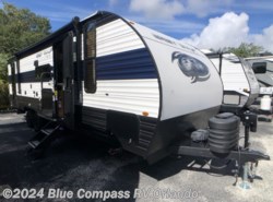 Used 2023 Forest River Cherokee Grey Wolf 26DBH available in Casselberry, Florida