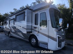 New 2025 Entegra Coach Anthem 37K available in Casselberry, Florida