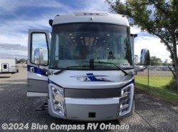 New 2025 Entegra Coach Cornerstone 45D available in Casselberry, Florida