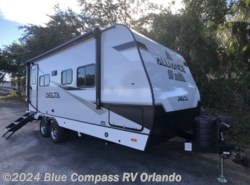 New 2025 Alliance RV Delta Ultra Lite ML206 available in Casselberry, Florida