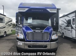 Used 2023 Entegra Coach Accolade 37K available in Casselberry, Florida