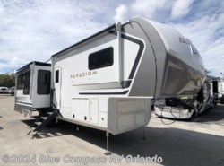 New 2025 Alliance RV Paradigm 310RL available in Casselberry, Florida