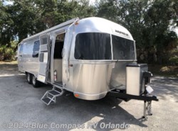 New 2025 Airstream Flying Cloud 28RB Twin available in Casselberry, Florida