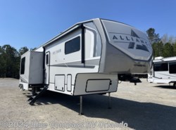 New 2025 Alliance RV Avenue 38DBL available in Casselberry, Florida