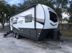 New 2025 Forest River Rockwood Mini Lite 2205S available in Casselberry, Florida