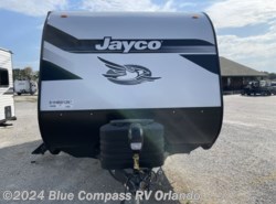 New 2025 Jayco Jay Feather Air 16RB available in Casselberry, Florida