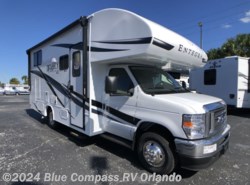 New 2025 Entegra Coach Odyssey SE 22TF available in Casselberry, Florida