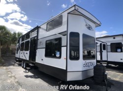 New 2025 Jayco Jay Flight Bungalow 40LOFT available in Casselberry, Florida