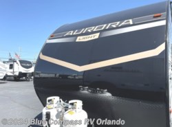 New 2025 Forest River Aurora Light 26BH available in Casselberry, Florida