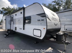 New 2025 Jayco Jay Flight SLX 333BTS available in Casselberry, Florida