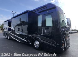 Used 2023 Foretravel Realm Presidential Series  LV2 available in Casselberry, Florida