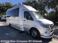 New 2025 Airstream Atlas Tommy Bahama Edition available in Casselberry, Florida