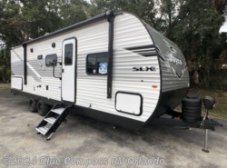 New 2025 Jayco Jay Flight SLX 261BHS available in Casselberry, Florida