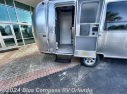 New 2025 Airstream Bambi 22FB available in Casselberry, Florida