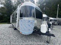 New 2025 Airstream International 23FB available in Casselberry, Florida