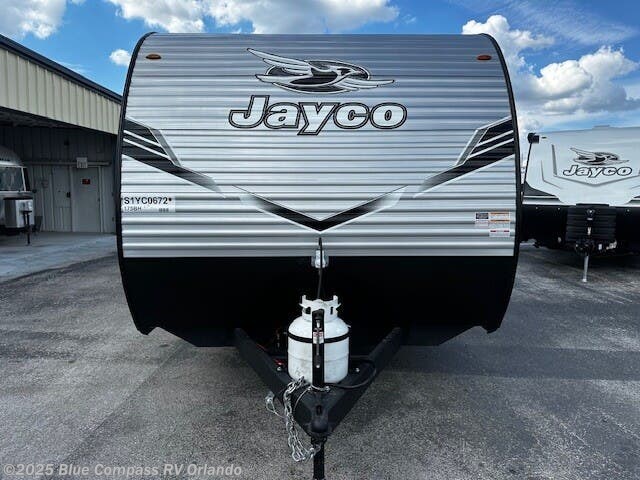 New 2025 Jayco Jay Flight SLX 175BH available in Casselberry, Florida