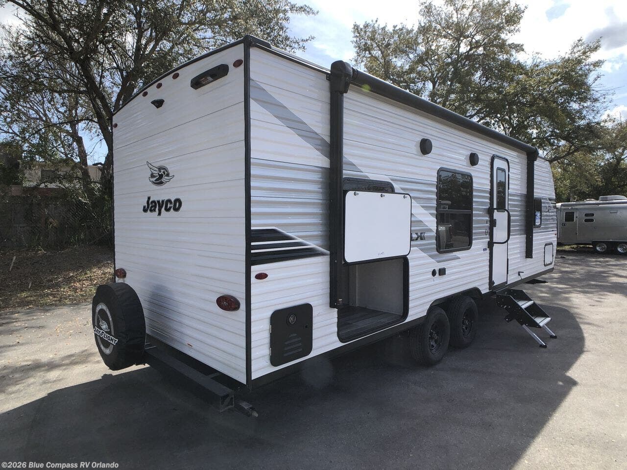 New 2025 Jayco Jay Flight SLX 260BH available in Casselberry, Florida