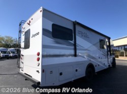 New 2025 Jayco Greyhawk XL 33F available in Casselberry, Florida