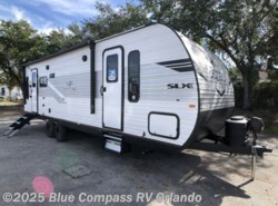 New 2025 Jayco Jay Flight SLX 262RLS available in Casselberry, Florida