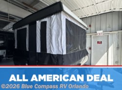 New 2024 Forest River Rockwood OTG R19OTG available in Casselberry, Florida