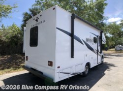 New 2025 Entegra Coach Odyssey SE 22CF available in Casselberry, Florida