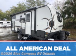 New 2025 Forest River Rockwood Geo Pro G20BH available in Casselberry, Florida