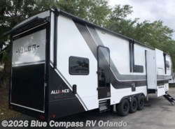 New 2025 Alliance RV Valor 40V13 available in Casselberry, Florida